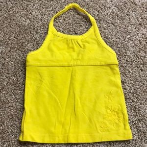 The Children’s Place 18 month halter top